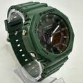 G-SHOCK GA-2100 OAK