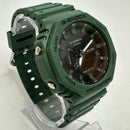 G-SHOCK GA-2100 OAK