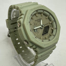 G-SHOCK GA-2100 OAK