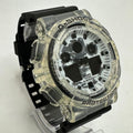 GA-100 CG