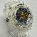 GA-110 RG