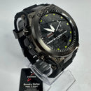 G-SHOCK STEEL CAIXA DE AÇO - NOVA EDIÇÃO