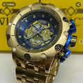 INVICTA VENOM HYBRID NAO FUNCIONAL