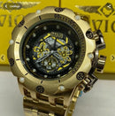 INVICTA VENOM HYBRID NAO FUNCIONAL