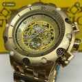 INVICTA VENOM HYBRID NAO FUNCIONAL