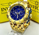 INVICTA HYBRID FULL