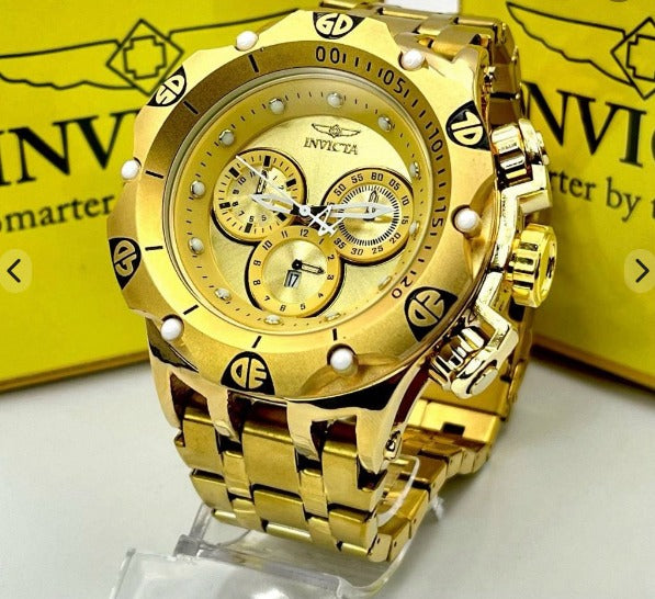 INVICTA HYBRID FULL