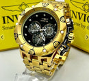 INVICTA HYBRID FULL