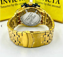 INVICTA HYBRID FULL