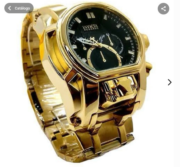 INVICTA ZEUS CRAVADO