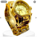 INVICTA ZEUS CRAVADO