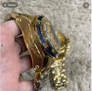 INVICTA BOLT ZEUS AÇO
