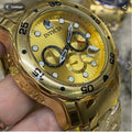 INVICTA PRO DRIVE