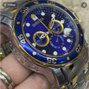 INVICTA PRO DRIVE