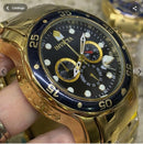 INVICTA PRO DRIVE