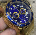 INVICTA PRO DRIVE