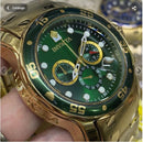 INVICTA PRO DRIVE