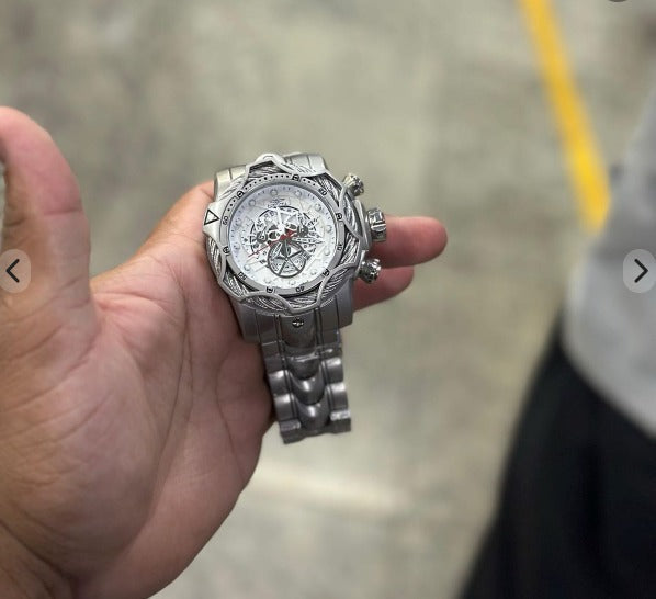 Invicta Venom Reserve