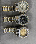 Invicta Magnum