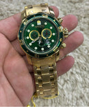 Invicta Pro Drive