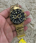 Invicta Pro Drive