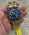 Invicta Pro Drive
