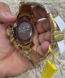 Invicta Pro Drive