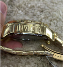Invicta Pro Drive