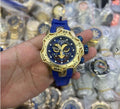 Invicta Coringa Borracha