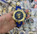 Invicta Coringa Borracha