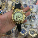 Invicta Zeus Magnum Borracha