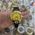 Invicta Zeus Magnum Borracha