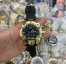 Invicta Zeus Magnum Borracha