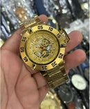 Invicta Noma Subaqua Aço