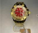 Invicta Speed