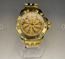 Invicta Speed