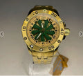Invicta Speed