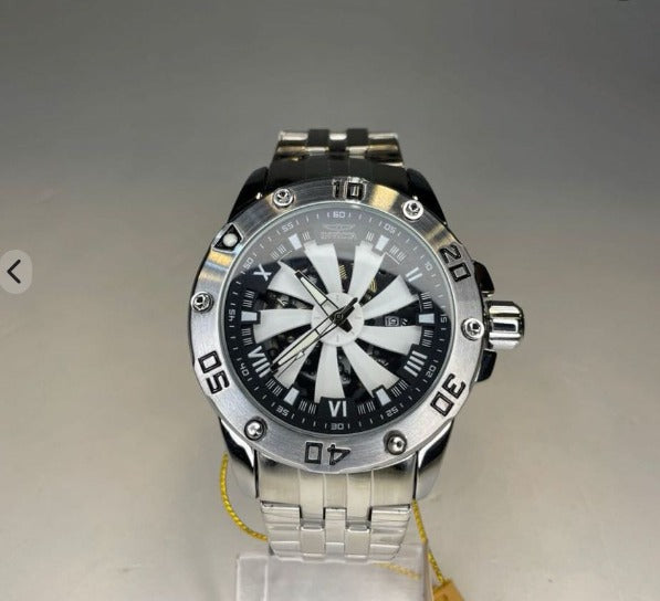 Invicta Speed