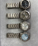 TAG Heuer Aquaracer Fosco Titânio Premium