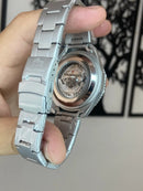 TAG Heuer Aquaracer Fosco Titânio Premium