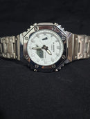 GA-2100 OAK CROMADO