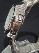 GA-2100 OAK CROMADO