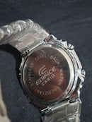 GA-2100 OAK CROMADO