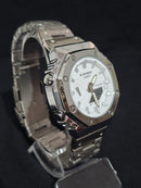 GA-2100 OAK CROMADO