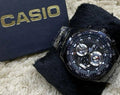 CASIO EDIFICE