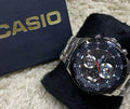 CASIO EDIFICE