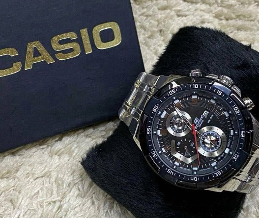 CASIO EDIFICE
