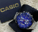 CASIO EDIFICE