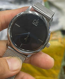 CK