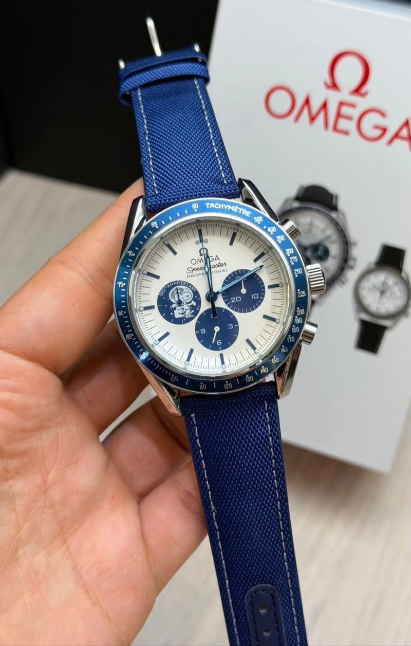 Omega Snoopy